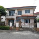 บ้านเดี่ยว 2 ชั้น 52.5 ตรว. ม.มัณฑณา 1 ต่อเติมเต็ม ครัวบิวท์  ใกล้ทางด่วน  ขายขาดทุน ถูกมาก ห้าแยกวัชรพล  ซ.วัชรพล  ถ.รามอินทรา