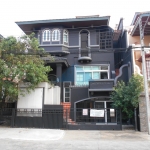 บ้านแฝด 3 ชั้น 56 ตรว. 4 นอน 3 น้ำ ม. ภุมรินทร์ ตกแต่งสไตล์ออฟฟิศ ขายถูกมาก หลังเซียร์ รังสิต ถ.พหลโยธิน