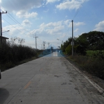 ที่ดินเปล่า 1,909 ตรว. ( 4 ไร่ 3 งาน 9 ตรว. ) ทำเลดี  เหมาะทำโครงการจัดสรร   ถ.หทัยราษฏร์