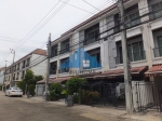 ทาวน์โฮม 3 ชั้น 23 ตรว. ม.กลางเมือง รัชดา 36 พร้อมอยู่ ถนนรัชดาภิเษก ขายถูก ต่อรองได้